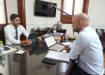 Puccini afirmó que la tarifa de gas podría reducirse hasta un 40%: ¿por qué?