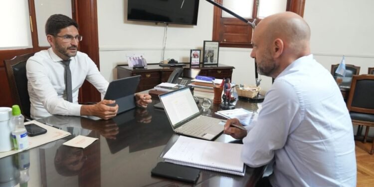 Puccini afirmó que la tarifa de gas podría reducirse hasta un 40%: ¿por qué?