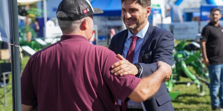 Santa Fe cerró 2025 con un récord histórico en financiamiento productivo