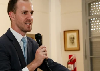 Cambio en el equipo El Gobierno nacional designa a un santafesino como jefe de gabinete de la subsecretaría de Derechos Humanos