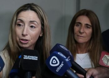 La Provincia de Santa Fe realizó el primer procedimiento de ablación de órganos en asistolia controlada del país en 2026