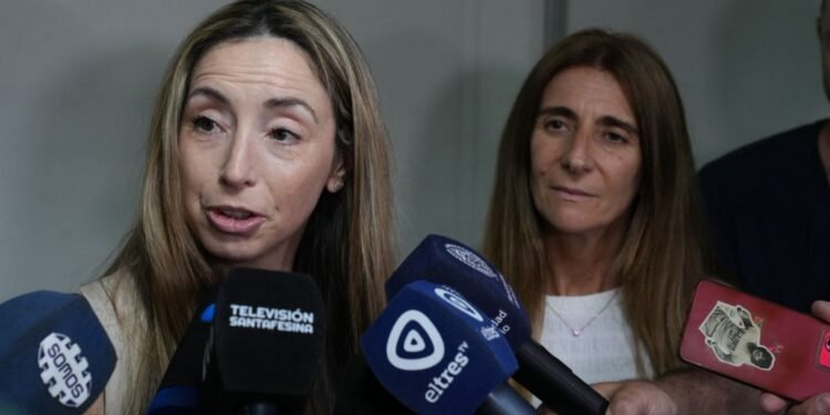 La Provincia de Santa Fe realizó el primer procedimiento de ablación de órganos en asistolia controlada del país en 2026