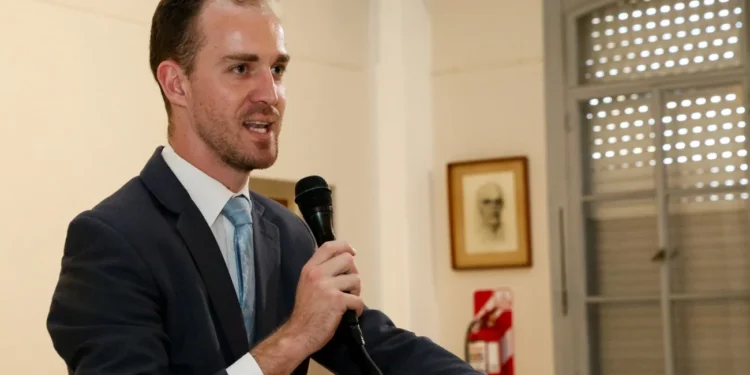 Cambio en el equipo El Gobierno nacional designa a un santafesino como jefe de gabinete de la subsecretaría de Derechos Humanos