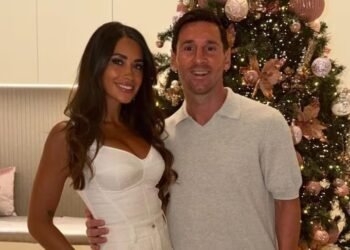 Messi, en modo íntimo: habló de su relación con Antonela y reconoció un cambio clave en la pareja