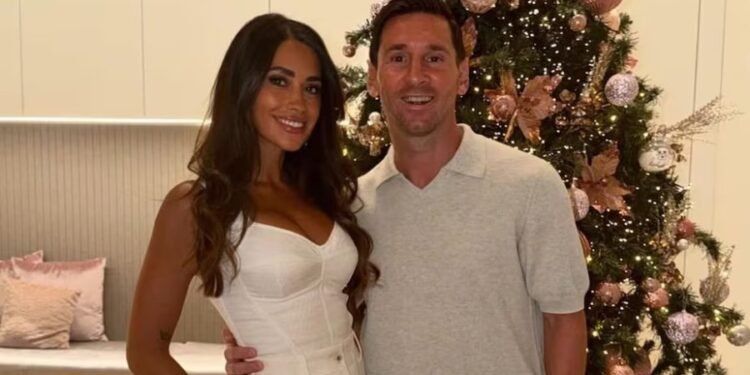 Messi, en modo íntimo: habló de su relación con Antonela y reconoció un cambio clave en la pareja