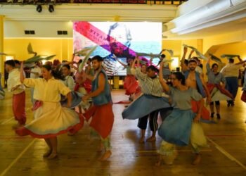 Rueda: “La delegación santafesina suma a Baglietto para rendir tributo al Brigadier López en Cosquín”