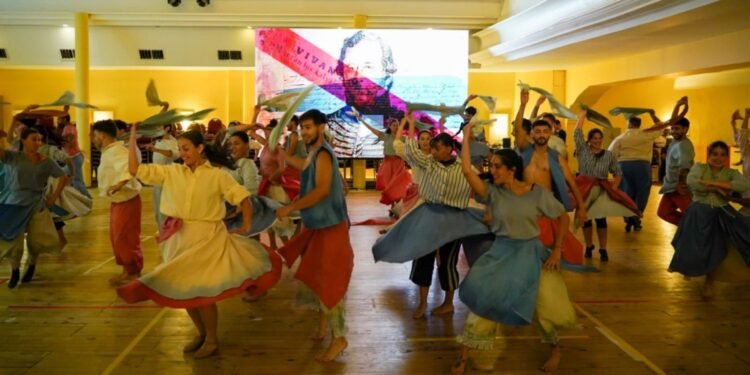 Rueda: “La delegación santafesina suma a Baglietto para rendir tributo al Brigadier López en Cosquín”