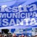 Paro de municipales: FESTRAM anunció una medida de fuerza de 48 horas