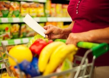 Inflación: el dato de diciembre definiría el cierre de 2025 con un IPC cercano al 31%