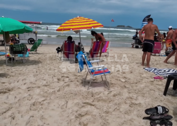 Verano 2026 en Brasil: precios en la playa y ¿menos turistas argentinos?