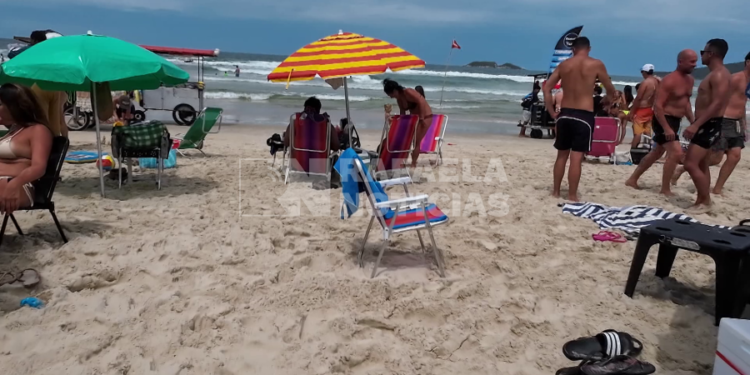 Verano 2026 en Brasil: precios en la playa y ¿menos turistas argentinos?