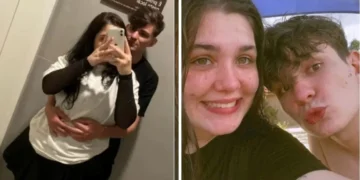 Se investiga Conmoción en Brasil: investigan la muerte de dos jóvenes que se habían casado en diciembre