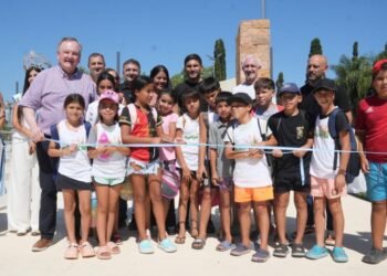 Pullaro: “Trabajamos para que Santa Fe sea una provincia turística”