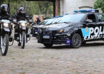 Qué es M3, el programa que ordena el policiamiento urbano con datos, control y seguimiento operativo