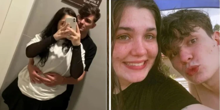 Se investiga Conmoción en Brasil: investigan la muerte de dos jóvenes que se habían casado en diciembre