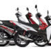 Motos más vendidas en Argentina: los cinco modelos que lideraron el mercado en 2025