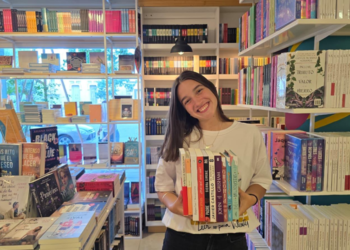 Empezá el año con un libro, de la mano de Pura Letra