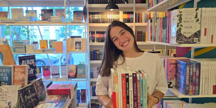 Empezá el año con un libro, de la mano de Pura Letra