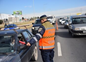 Córdoba actualizó su Ley de Tránsito: claves a tener en cuenta antes de viajar desde Rafaela y la región