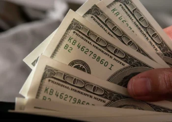 En vivo: así cotiza el dólar hoy, lunes 5 de enero, en Argentina