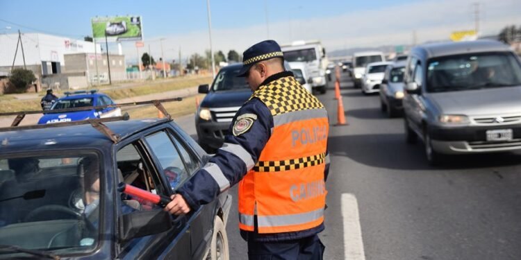 Córdoba actualizó su Ley de Tránsito: claves a tener en cuenta antes de viajar desde Rafaela y la región