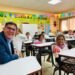 Educación: Provincia construirá 11 aulas en 9 escuelas de Rafaela