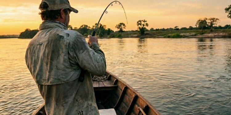 Territorio 5.0: ya se puede renovar la licencia de pesca deportiva de manera 100 % digital