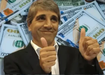 El Gobierno aseguró los dólares para afrontar un vencimiento clave de la deuda y gana aire financiero