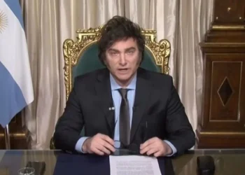 Residencia presidencial Milei se mudó dentro de Olivos: ahora duerme donde se guardaban herramientas