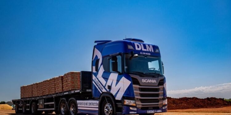 El índice de costos del transporte acumuló una suba del 37% en 2025