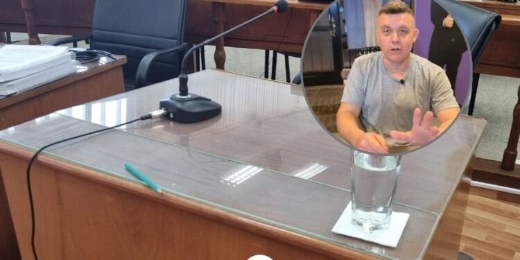 Rafaela: Dellasanta sorteó la mitad de su sueldo y hubo una ganadora