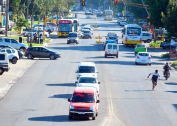 Súper y prémium Las naftas en Santa Fe son más caras que el promedio nacional