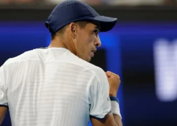 Arranca este domingo Se sorteó el cuadro principal del Australian Open: los rivales de los nueve tenistas argentinos