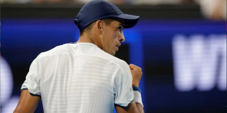 Arranca este domingo Se sorteó el cuadro principal del Australian Open: los rivales de los nueve tenistas argentinos