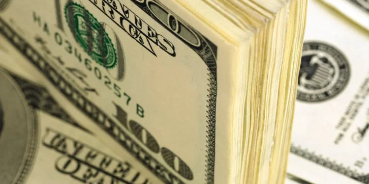 En vivo: así cotiza el dólar hoy, viernes 9 de enero, en Argentina