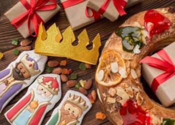 Las ventas minoristas por Reyes Magos crecieron apenas 0,5% interanual