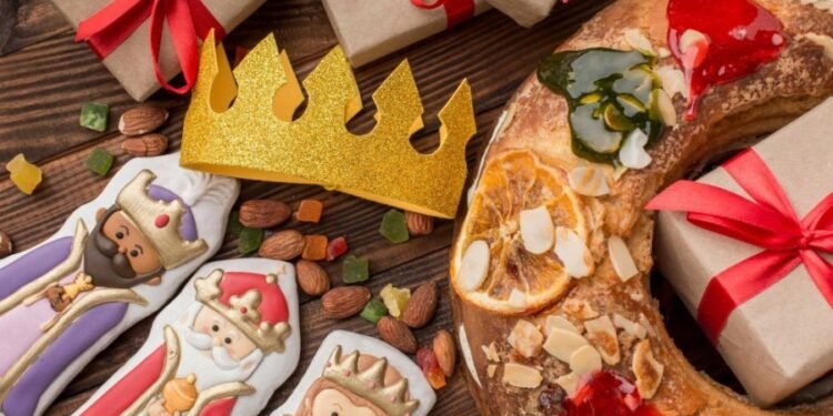 Las ventas minoristas por Reyes Magos crecieron apenas 0,5% interanual