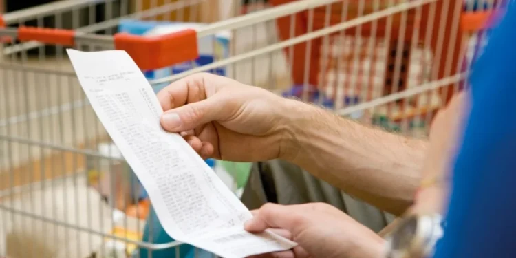 El martes El INDEC publicará la inflación de diciembre 2025