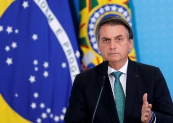Jair Bolsonaro vuelve a prisión tras recibir el alta médica