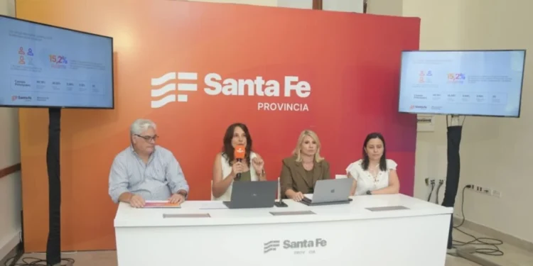 Cambio de paradigma Santa Fe pone en marcha un nuevo sistema para la atención sanitaria de su personal