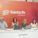 Cambio de paradigma Santa Fe pone en marcha un nuevo sistema para la atención sanitaria de su personal