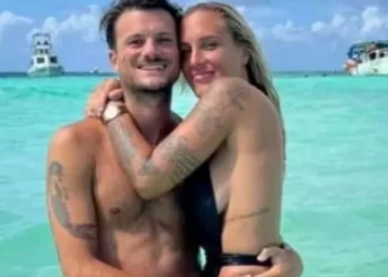 Por femicidio Interpol activó un alerta roja para capturar al exnovio de la modelo argentina Agostina Jalabert