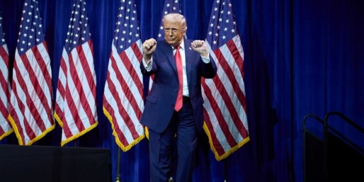 Petróleo, poder y control: el acuerdo que une a Estados Unidos y Venezuela tras la caída de Maduro