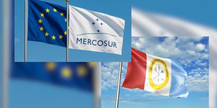 Mercosur–Unión Europea: la mirada de Santa Fe sobre el comercio y la industria