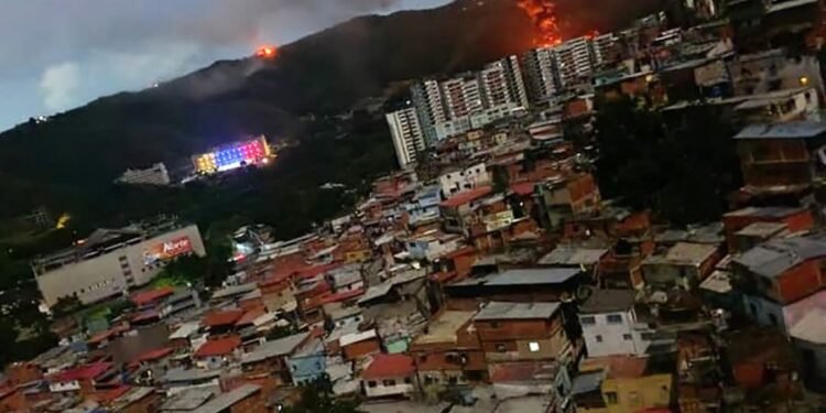 Un militar venezolano aseguró que Estados Unidos empleó tecnología inédita en el operativo contra Maduro