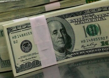 En vivo: así cotiza el dólar hoy, viernes 2 de enero, en Argentina