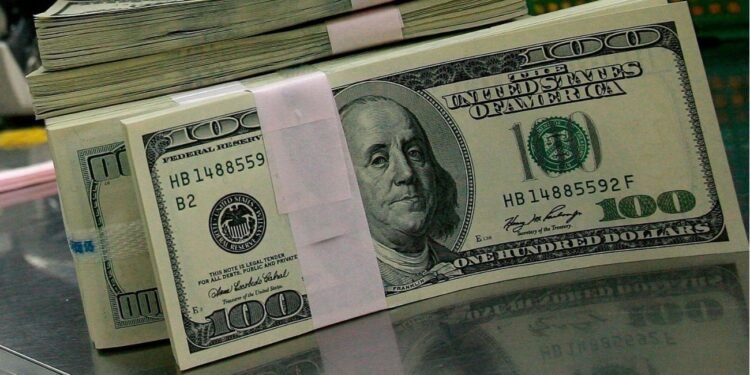 En vivo: así cotiza el dólar hoy, viernes 2 de enero, en Argentina