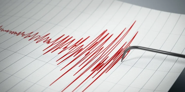 Un terremoto de 6,4 sacudió el sur de Filipinas: no hay alerta de tsunami