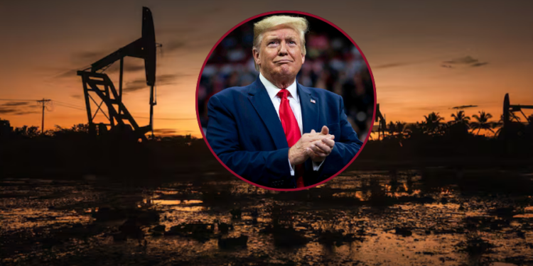 Estados Unidos flexibiliza sanciones y reactiva la exportación de petróleo venezolano