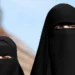 Polémica Suecia debate prohibir el burka y el niqab en espacios públicos